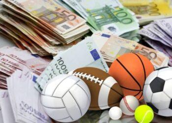 apuestas deportivas