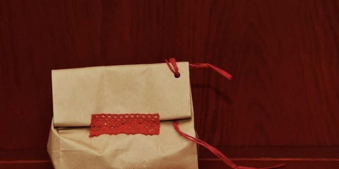 bolsas de papel kraft