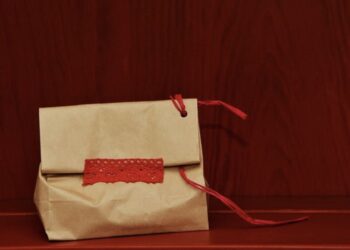 bolsas de papel kraft
