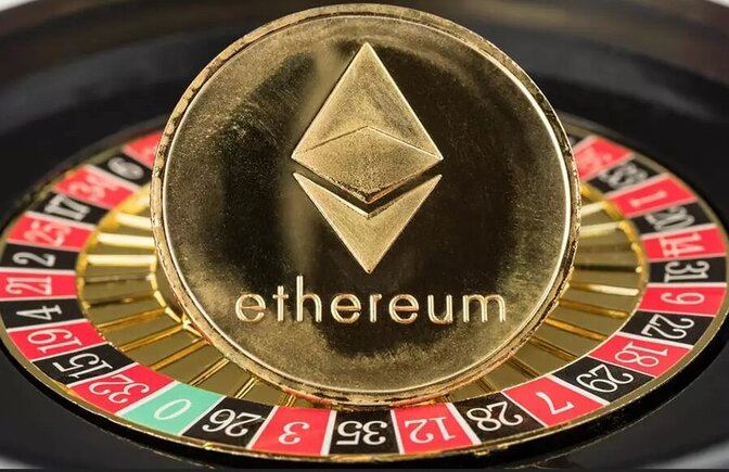 casinos eth