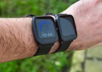 correas amazfit