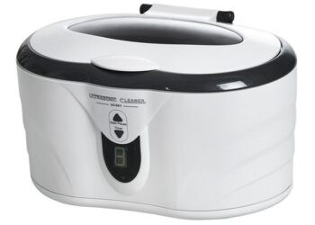 esterilizador de ultrasonidos