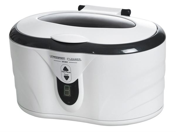 esterilizador de ultrasonidos