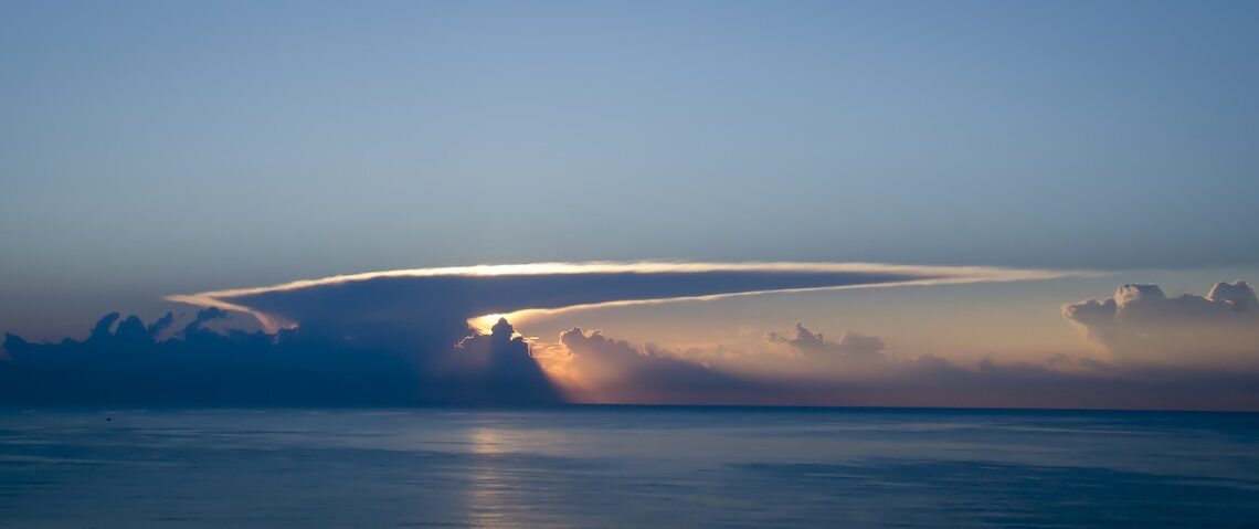horizonte playa