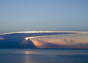 horizonte playa