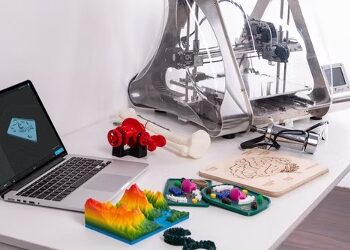 impresion 3d