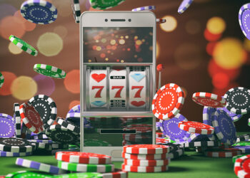 juegos casino movil