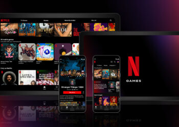 netflix en discord