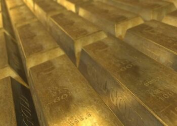 precio del oro