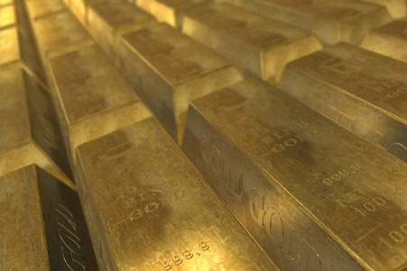 precio del oro