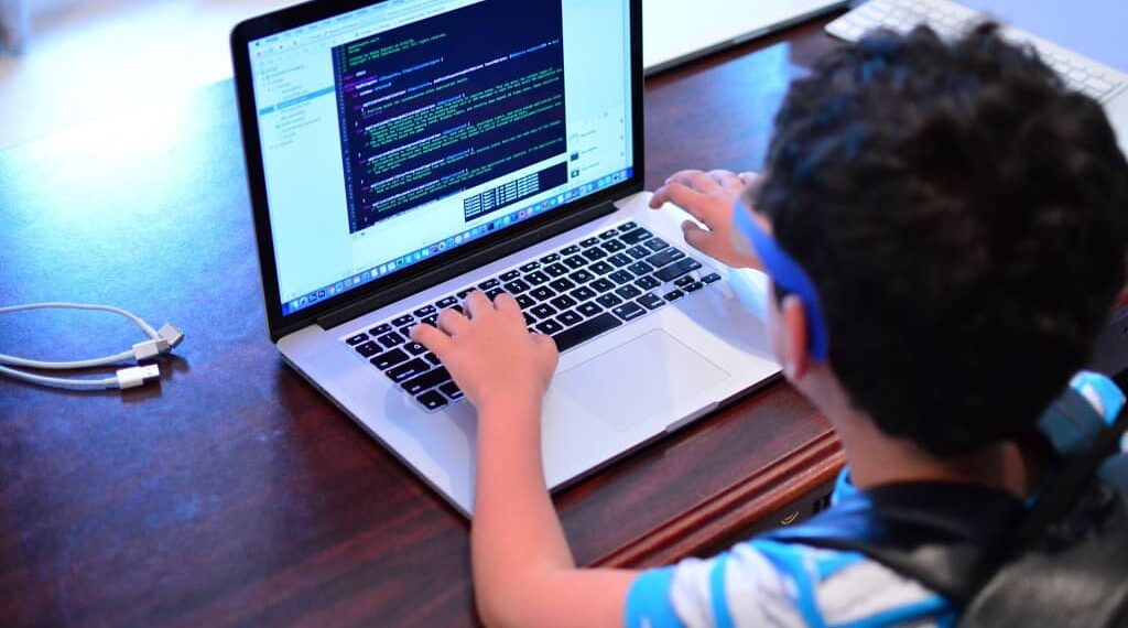 programacion para niños