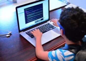 programacion para niños