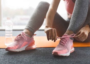 zapatillas deportivas de mujer 1