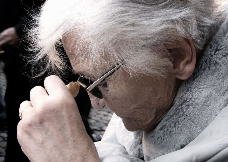 alzheimer