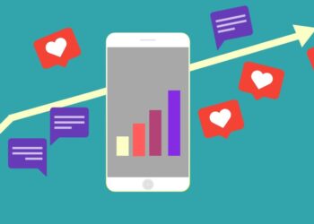 Aumento de seguidores en instagram