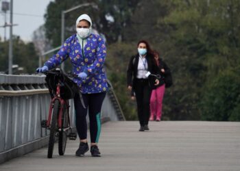 ¿Cómo será la vida luego de la pandemia?