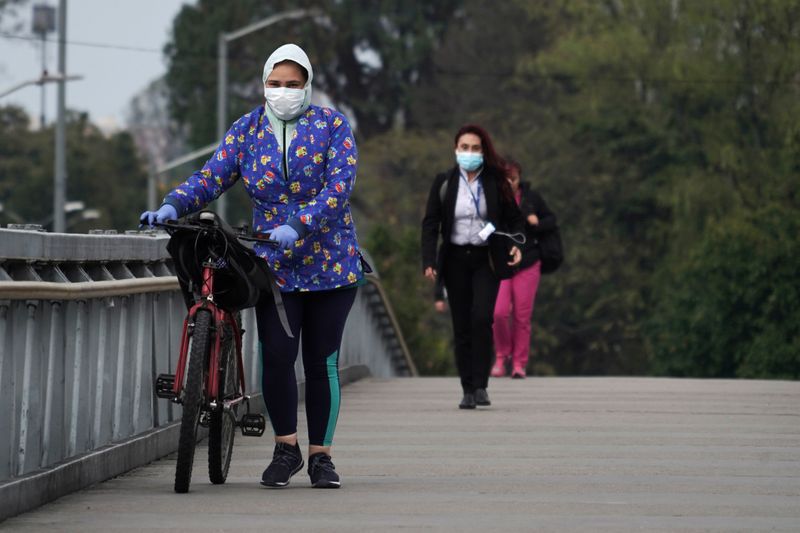 ¿Cómo será la vida luego de la pandemia?
