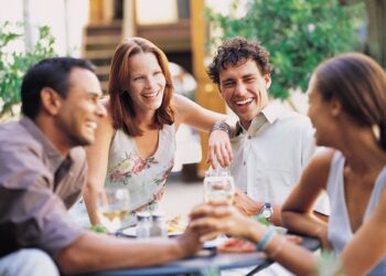 Crear Vínculos Sociales