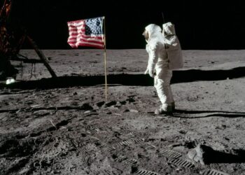 Carrera espacial