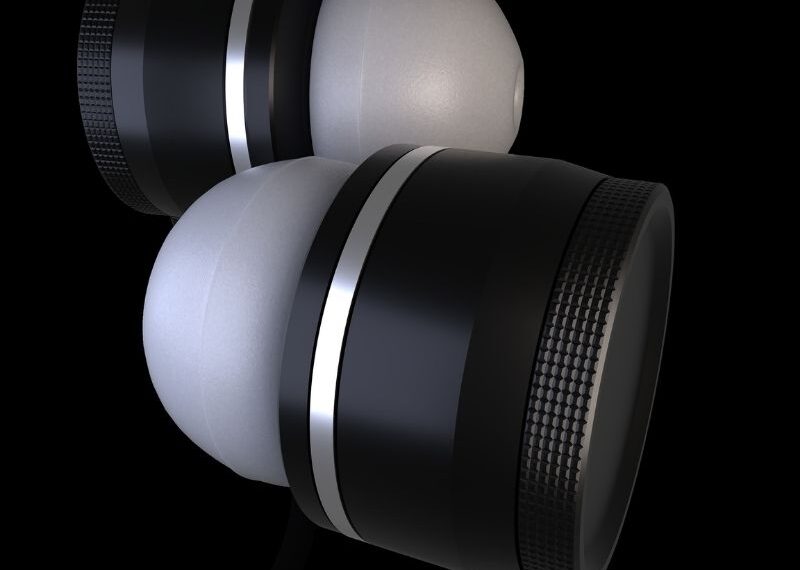 Pixel buds