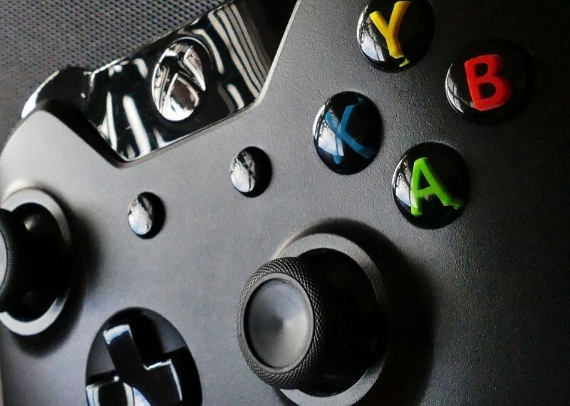 Xbox