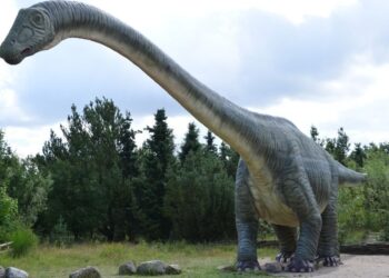 Dinosaurio