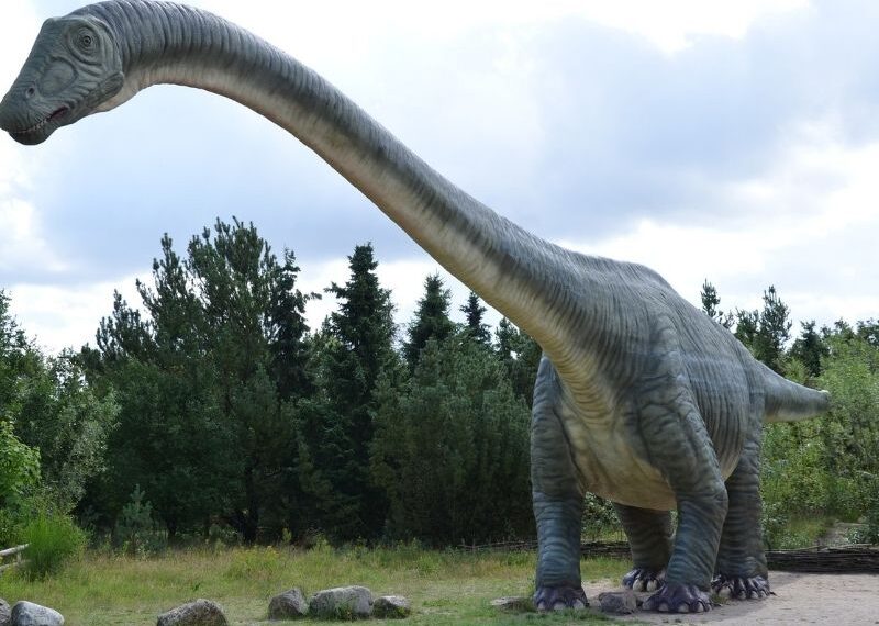 Dinosaurio