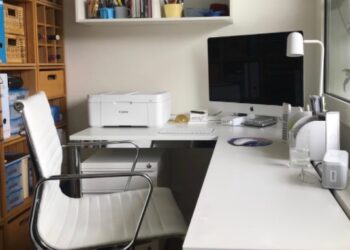 Escritorio