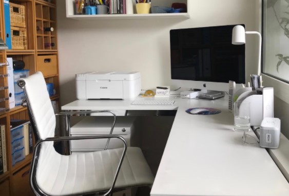 Escritorio