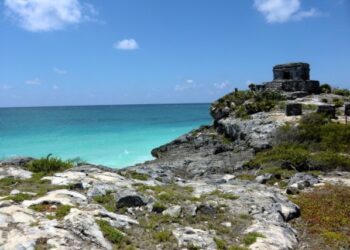 Excursiones en Riviera Maya