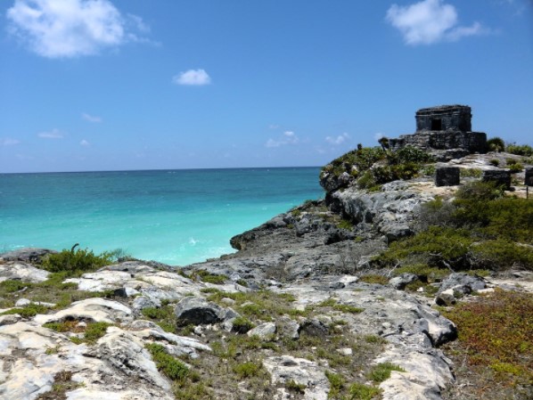Excursiones en Riviera Maya