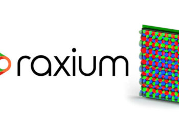 Google compro la startup Raxium de Micro LED, desea desarrollar pantallas AR