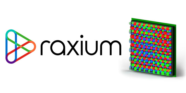 Google compro la startup Raxium de Micro LED, desea desarrollar pantallas AR