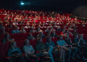 La industria audiovisual se defiende de las indeseables filtraciones