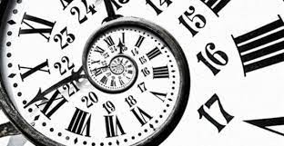 La máquina del tiempo se ha descubierto