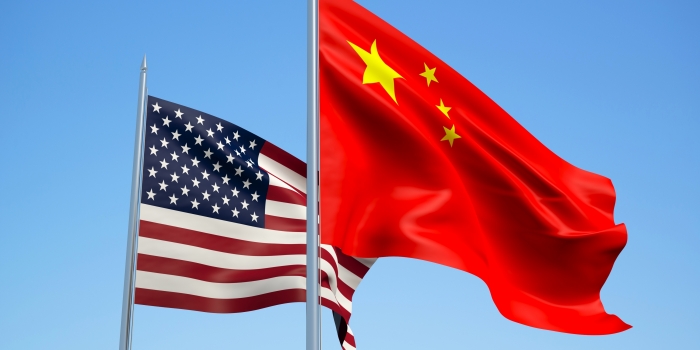 Las acciones tecnológicas en China se preparan para una de sus peores semanas