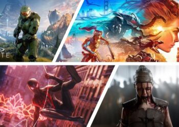 Las peores exclusivas de Xbox