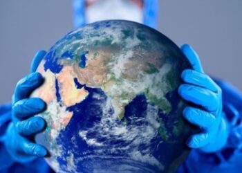 Los problemas que prioriza más en el mundo