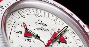 Omega y Swatch desarrollaron el Speedmaster más accesible del momento