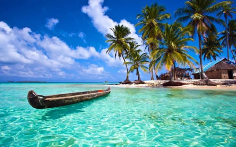 Panamá
