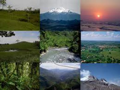 ¿Qué son los Recursos Naturales?