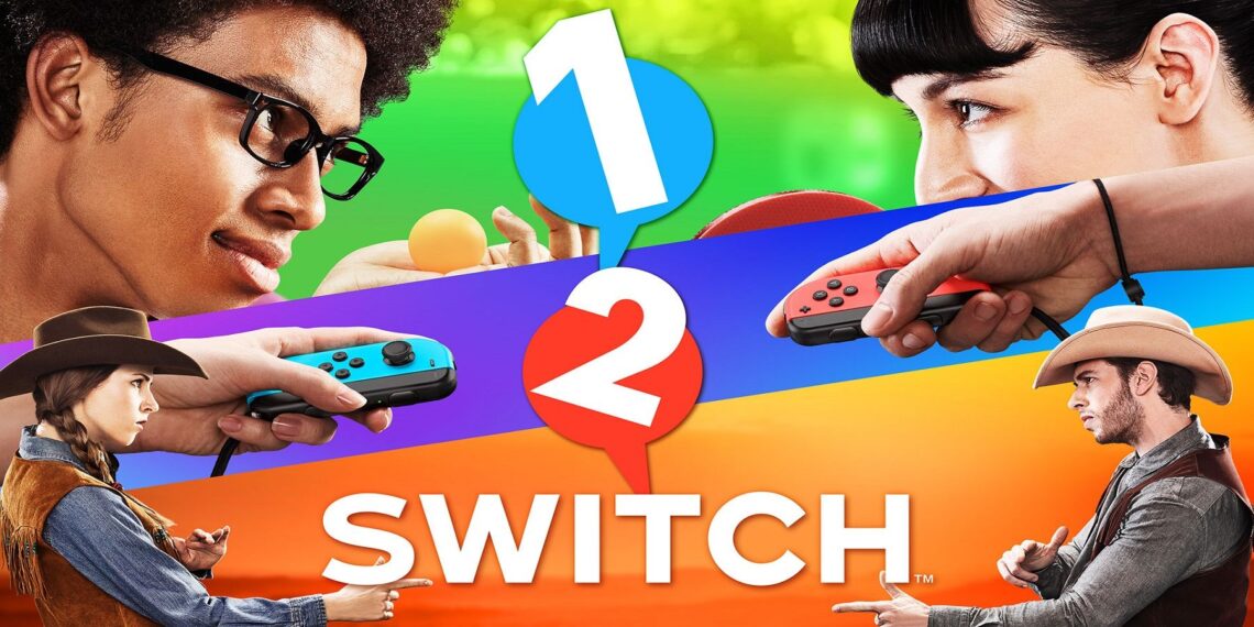 Una de las peores franquicias de Switch podría tener secuela