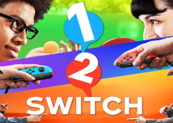 Una de las peores franquicias de Switch podría tener secuela