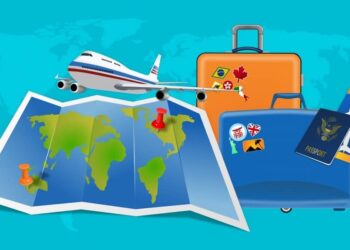 agencia de viajes