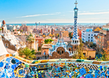 barcelona 1
