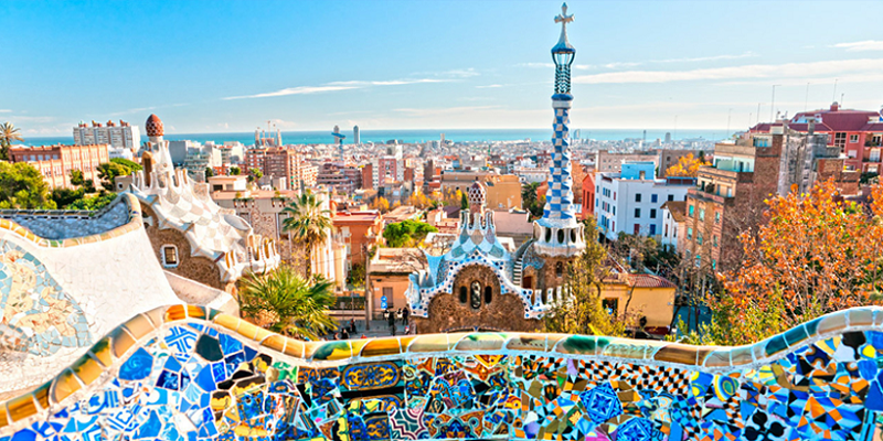 barcelona 1