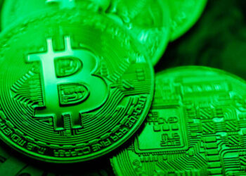 bitcoin y finanzas descentralizadas