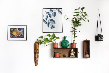 decoracion hogar