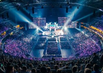 esl league
