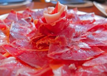 jamon serrano
